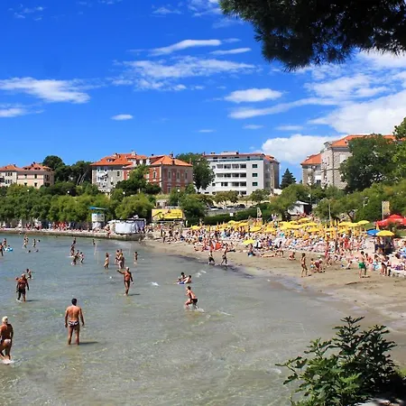 Apartament With Wifi - 16033 Split