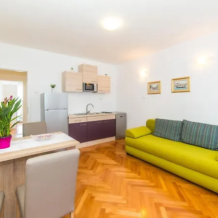 With Wifi - 16033 Daire *