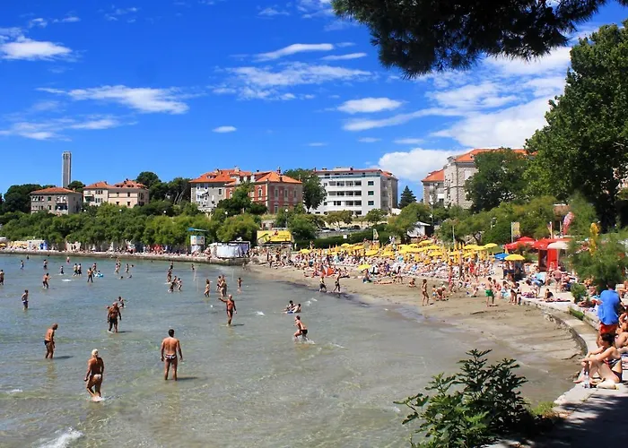 Apartament With Wifi - 16033 Split