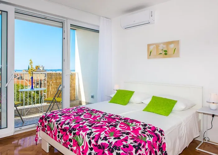 With Wifi - 16033 Сплит