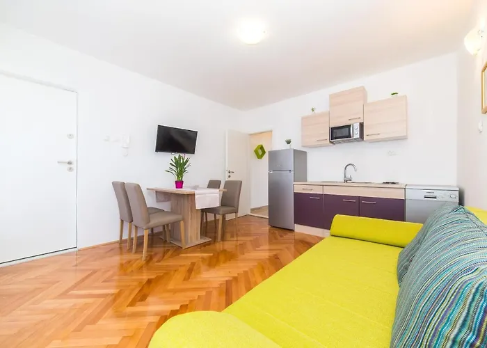 With Wifi - 16033 Apartament Split