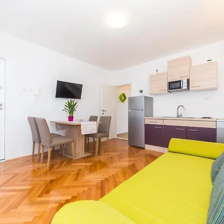 With Wifi - 16033 Appartement Split