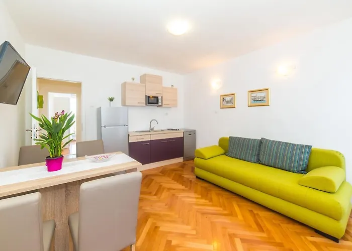 With Wifi - 16033 Appartement *