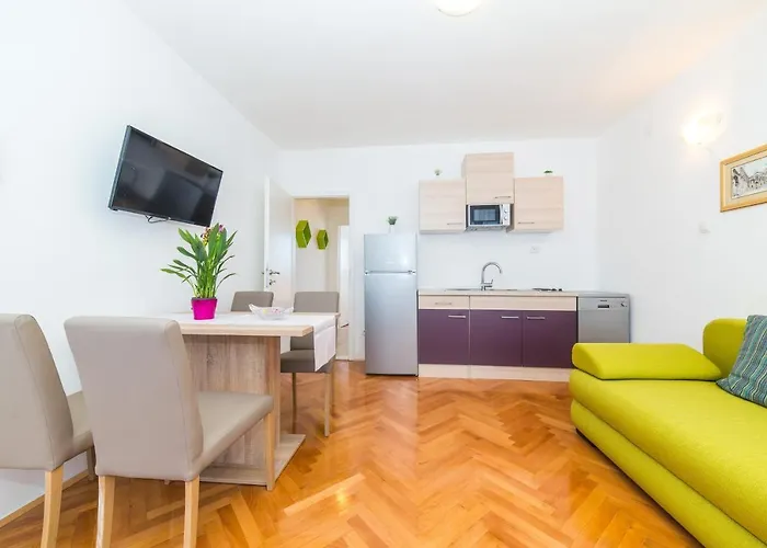 Appartement With Wifi - 16033 Split