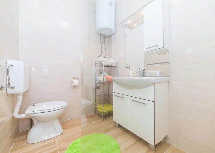 With Wifi - 16033 Appartement